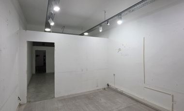 Local - Barrio Norte