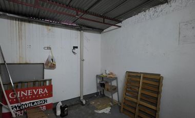 Local - Barrio Norte