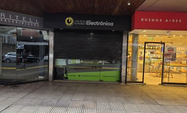 Local - Barrio Norte