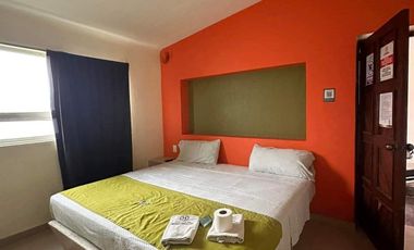 Motel por carretera Colima -Manzanillo