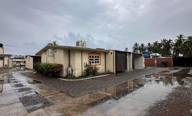 Motel por carretera Colima -Manzanillo