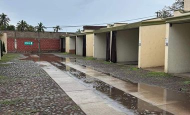 Motel por carretera Colima -Manzanillo