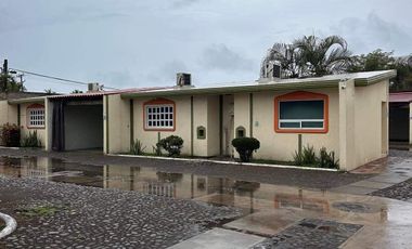 Motel por carretera Colima -Manzanillo