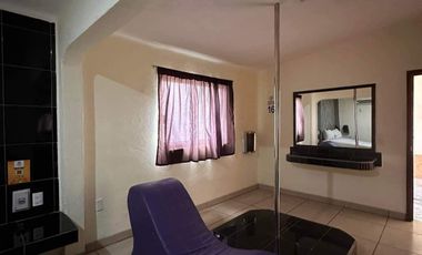 Motel por carretera Colima -Manzanillo