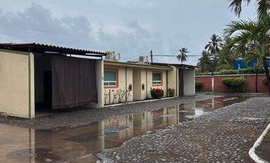 Motel por carretera Colima -Manzanillo