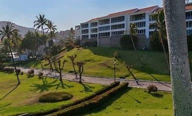 Departamento en Manzanillo, Vida del Mar