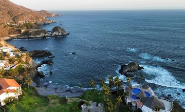 Departamento en Manzanillo, Vida del Mar