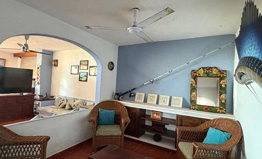 Departamento en Manzanillo, Vida del Mar