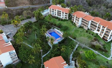 Departamento en Manzanillo, Vida del Mar