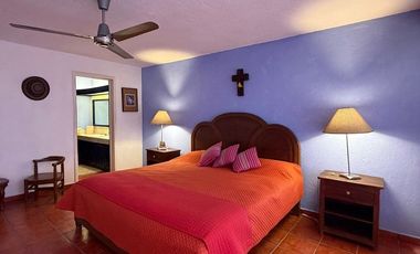 Departamento en Manzanillo, Vida del Mar