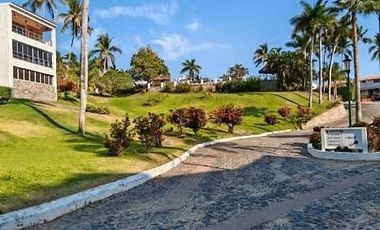 Departamento en Manzanillo, Vida del Mar