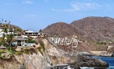 Departamento en Manzanillo, Vida del Mar