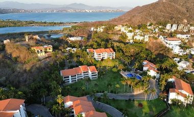 Departamento en Manzanillo, Vida del Mar