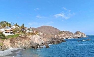 Departamento en Manzanillo, Vida del Mar