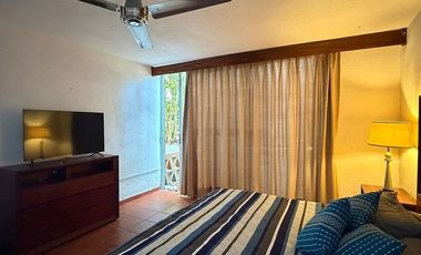 Departamento en Manzanillo, Vida del Mar