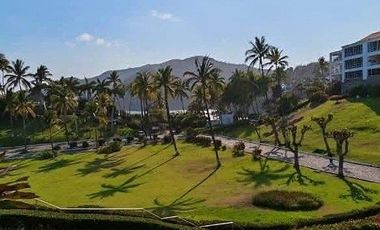 Departamento en Manzanillo, Vida del Mar