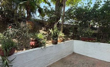 Departamento en Manzanillo, Vida del Mar