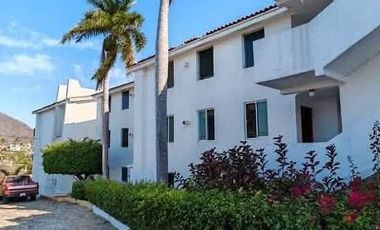 Departamento en Manzanillo, Vida del Mar