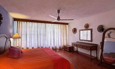 Departamento en Manzanillo, Vida del Mar