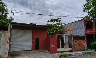 Bodega en colima
