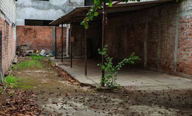 Bodega en colima