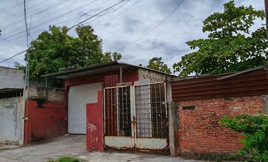 Bodega en colima