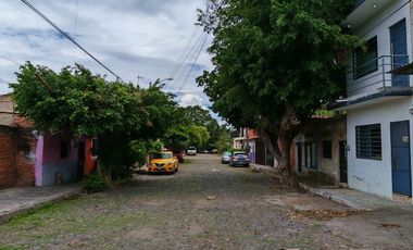 Bodega en colima