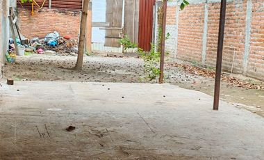 Bodega en colima