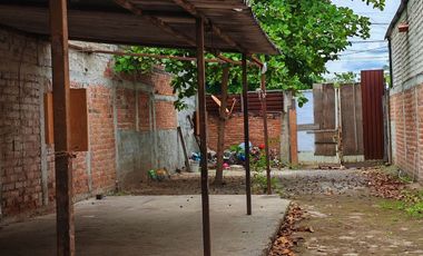 Bodega en colima