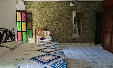 Casa en Colima