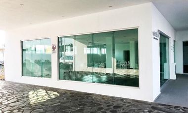 Local comercial en Colima Norte