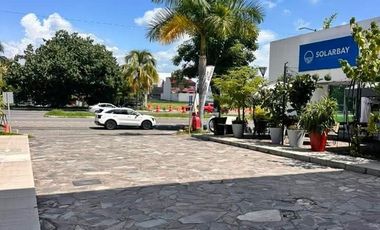 Local comercial en Colima Norte