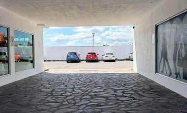 Local comercial en Colima Norte
