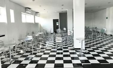 Local comercial en Colima Norte
