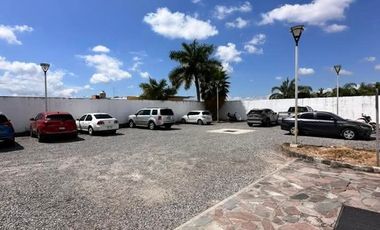 Local comercial en Colima Norte