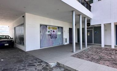 Local comercial en Colima Norte