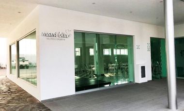 Local comercial en Colima Norte
