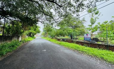 Terreno Comercial en Tecomán