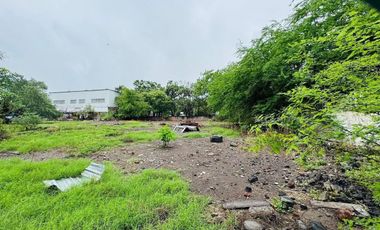 Terreno Comercial en Tecomán