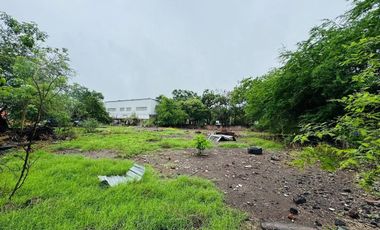 Terreno Comercial en Tecomán