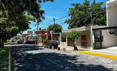 Locales  comerciales Villa de Álvarez