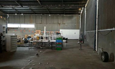 Bodega en Renta, Colima en el Diezno