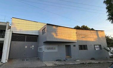 Bodega en Renta, Colima en el Diezno