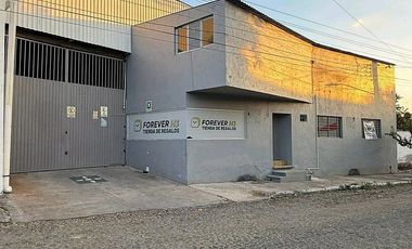 Bodega en Renta, Colima en el Diezno