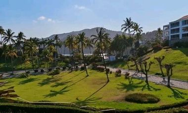 Departamento en Vida del Mar Manzanillo