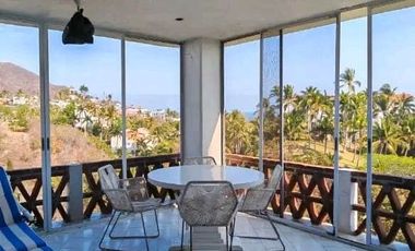 Departamento en Vida del Mar Manzanillo