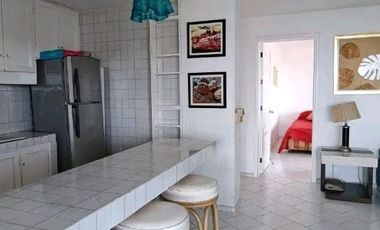 Departamento en Vida del Mar Manzanillo