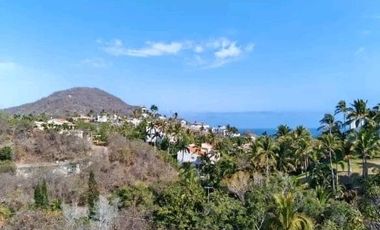 Departamento en Vida del Mar Manzanillo