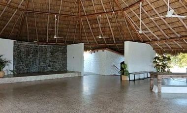 Departamento en Vida del Mar Manzanillo