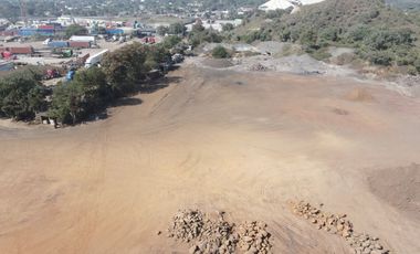 Hectáreas para Patio en Jalipa Manzanillo